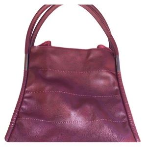 Neiman Marcus tote